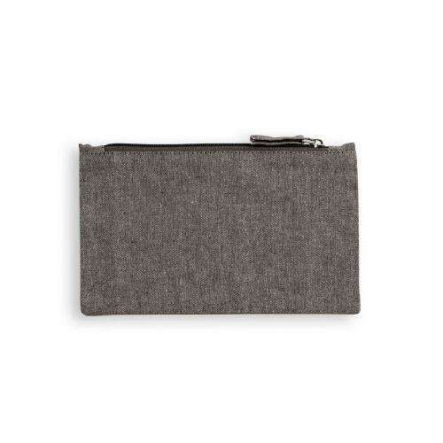 MILLIE - Multifunktionsbeutel aus recycelter Baumwolle (70%) und polyester (30% rPET) (140 g/m²) (140 g/m²)
