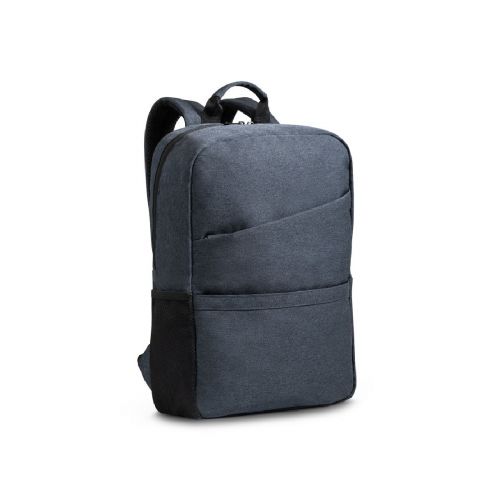 REPURPOSE BACKPACK - Laptop-Rucksack 15.6 aus 600D recyceltem Polyester