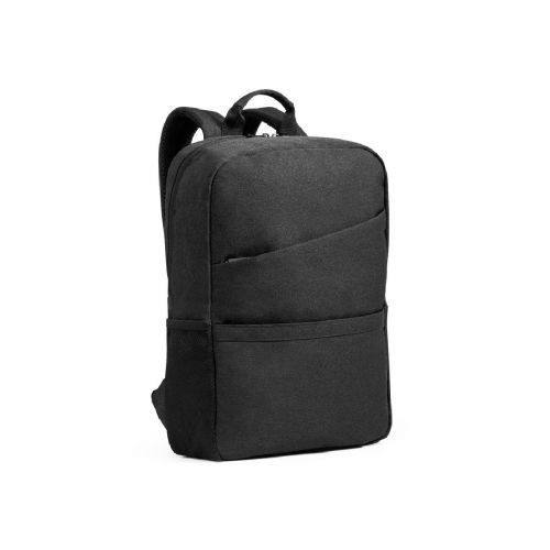 REPURPOSE BACKPACK - Laptop-Rucksack 15.6 aus 600D recyceltem Polyester
