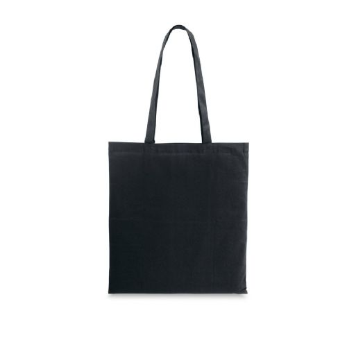 CAIRO - Tragetasche aus recycelter Baumwolle (70%) und polyester (30% rPET) (180 g/m²)