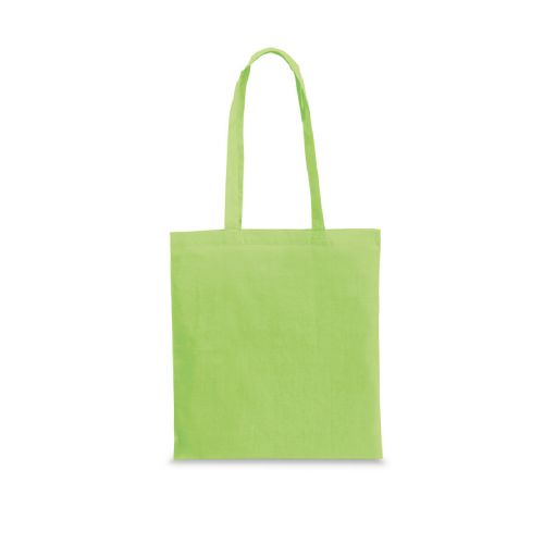 CAIRO - Tragetasche aus recycelter Baumwolle (70%) und polyester (30% rPET) (180 g/m²)