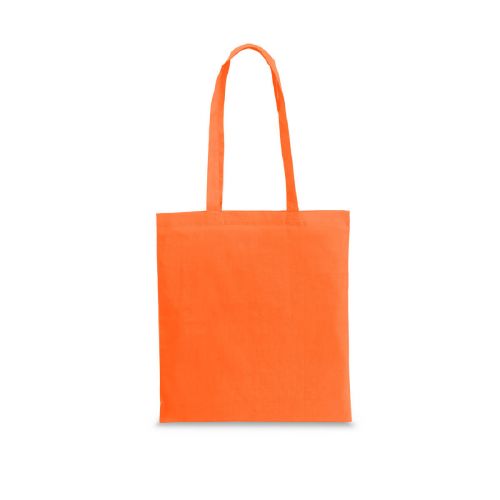 CAIRO - Tragetasche aus recycelter Baumwolle (70%) und polyester (30% rPET) (180 g/m²)