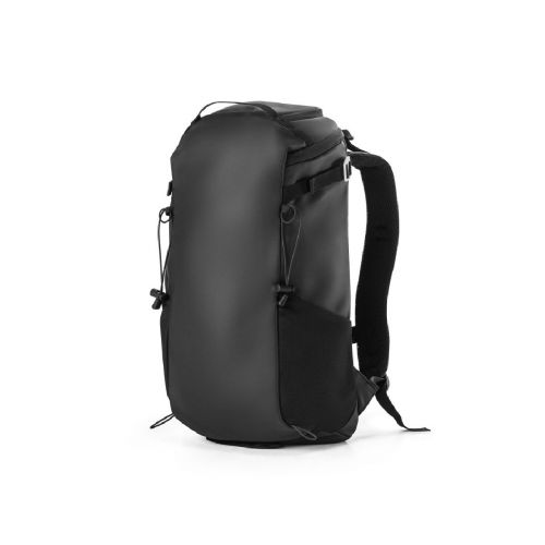 ALASCA - Wanderrucksack mit wasserdichter Beschichtung