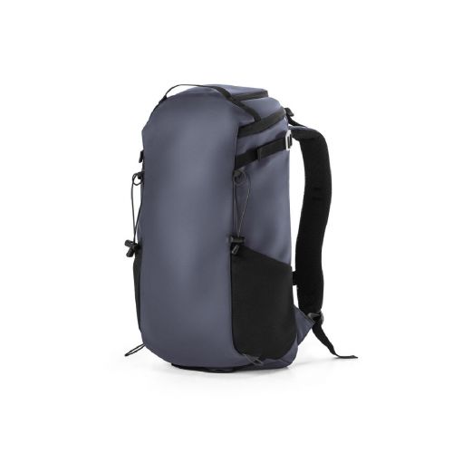 ALASCA - Wanderrucksack mit wasserdichter Beschichtung
