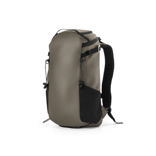 ALASCA - Wanderrucksack mit wasserdichter Beschichtung