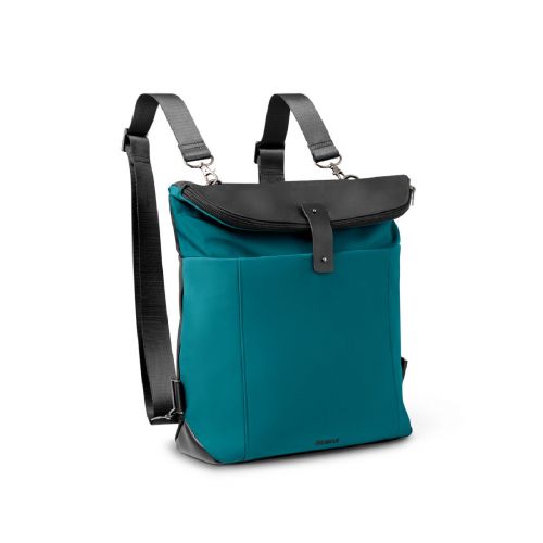 ROVER BACKPACK II - Rucksack aus Stoff und PU