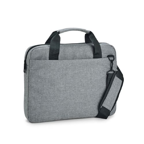 GRAPHS LAPTOP - Laptop Aktentasche 14'' in 600D polyester