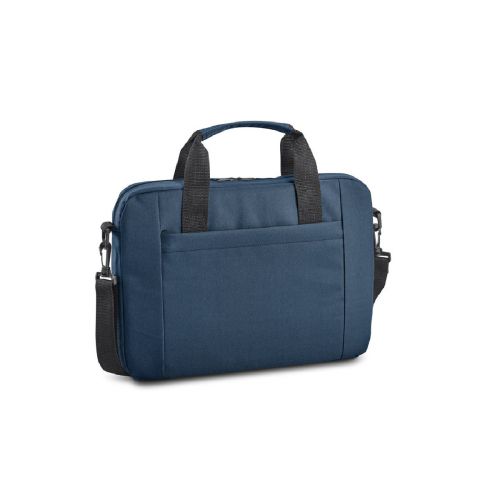 METZ - Laptop-Aktenkoffer 15.6'' aus 600D polyester