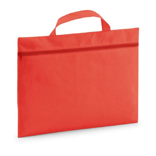 KAYL - Kongressmappe aus Vliesstoff (80 g/m²)