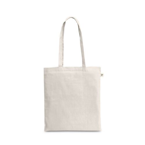 BEJA - Tasche aus 100 % recycelter Baumwolle (180 g/m²)
