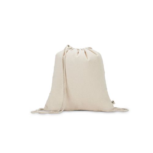 MAIORCA - Turnbeutel aus 100 % recycelter Baumwolle (180 g/m²)