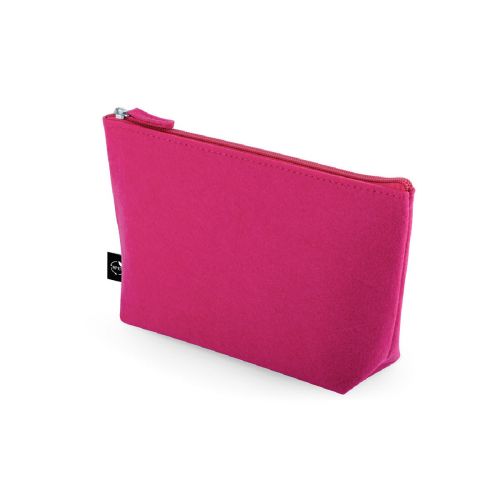 MALLORCA - Vielseitige Tasche aus recyceltem Filz (100% rPET)