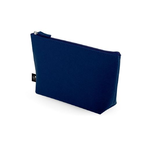 MALLORCA - Vielseitige Tasche aus recyceltem Filz (100% rPET)