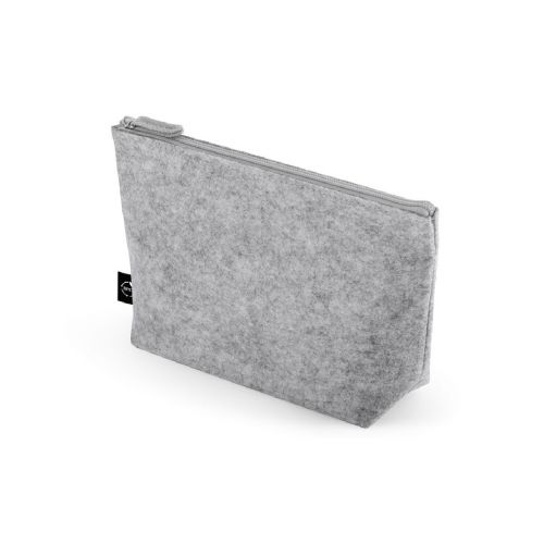 MALLORCA - Vielseitige Tasche aus recyceltem Filz (100% rPET)
