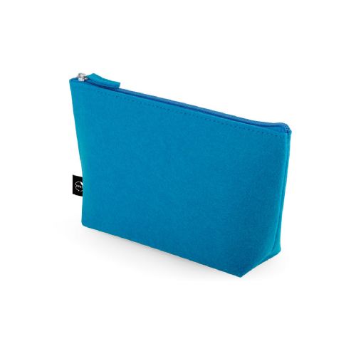 MALLORCA - Vielseitige Tasche aus recyceltem Filz (100% rPET)
