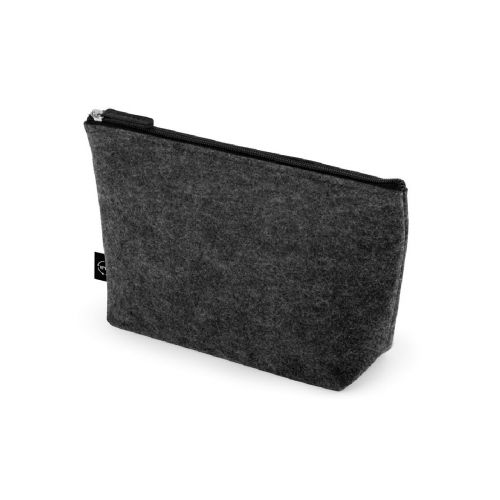 MALLORCA - Vielseitige Tasche aus recyceltem Filz (100% rPET)