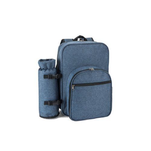 WHITSUNDAY - Picknick-Kühlrucksack aus 600D, recyceltem Polyester, mit hoher Dichte