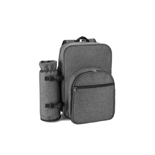 WHITSUNDAY - Picknick-Kühlrucksack aus 600D, recyceltem Polyester, mit hoher Dichte
