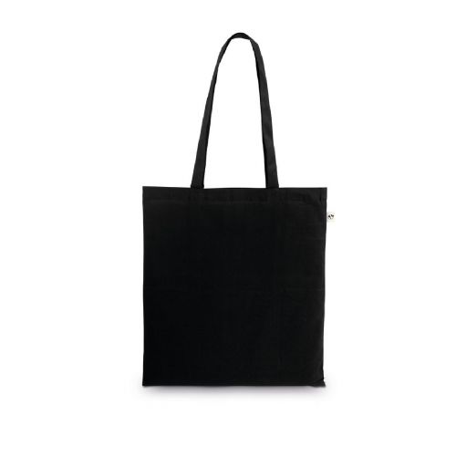 MADEIRA - Tasche aus 100% organische Bauwolle (140 g/m²)