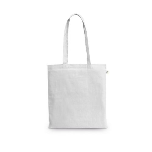 MADEIRA - Tasche aus 100% organische Bauwolle (140 g/m²)