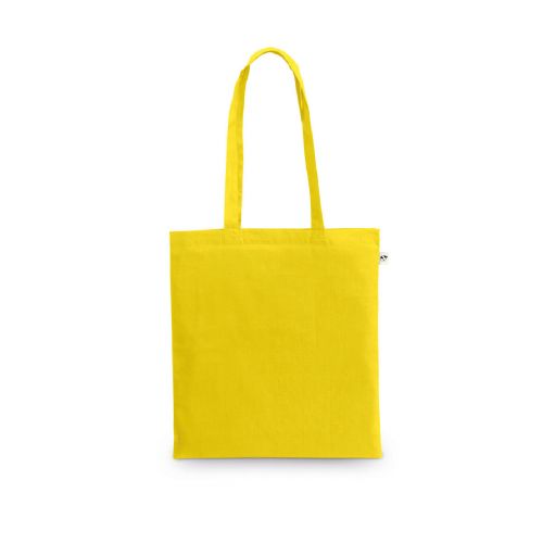 MADEIRA - Tasche aus 100% organische Bauwolle (140 g/m²)