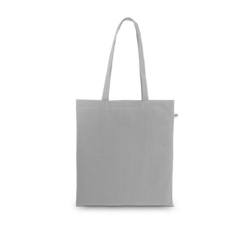 MADEIRA - Tasche aus 100% organische Bauwolle (140 g/m²)