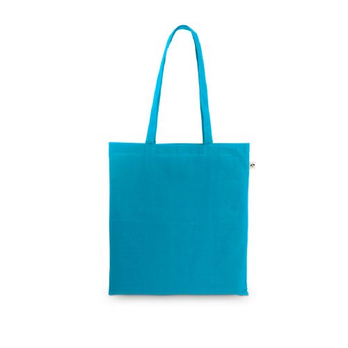 MADEIRA - Tasche aus 100% organische Bauwolle (140 g/m²)