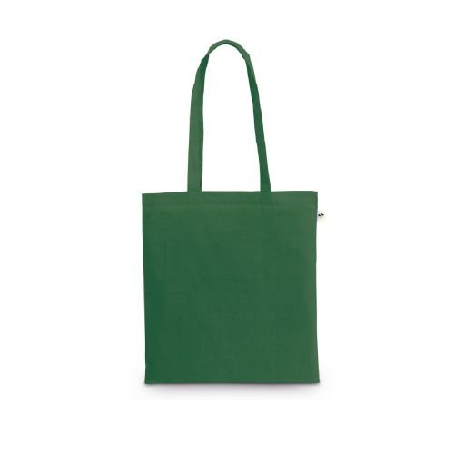 MADEIRA - Tasche aus 100% organische Bauwolle (140 g/m²)