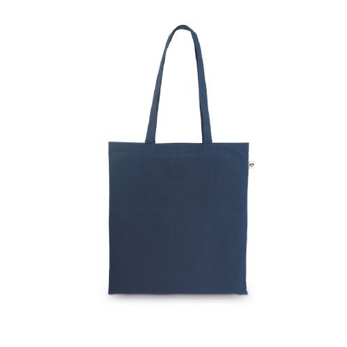 MADEIRA - Tasche aus 100% organische Bauwolle (140 g/m²)