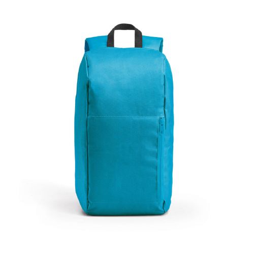 LUGANE - 600D Polyester-Rucksack