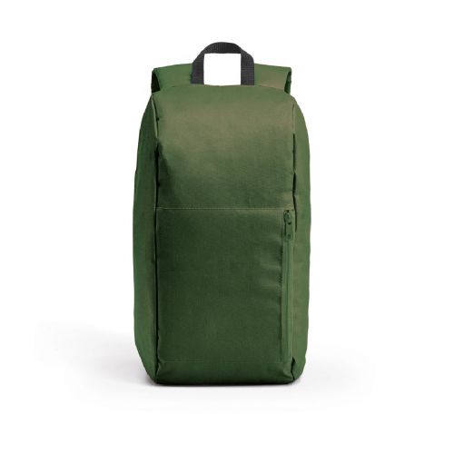 LUGANE - 600D Polyester-Rucksack