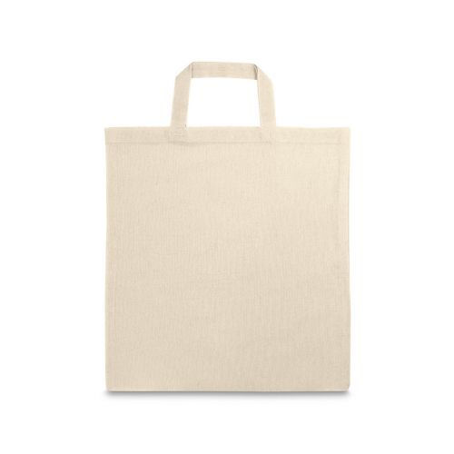 VICTORIA - Tragetasche aus 100% Baumwolle (100 g/m²)