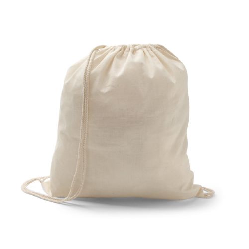 HANOVER - Turnbeutel aus 100% Baumwolle (100 g/m²)