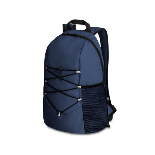 TURIM - Rucksack aus 600D recyceltes Polyester