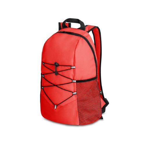 TURIM - Rucksack aus 600D recyceltes Polyester