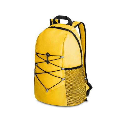 TURIM - Rucksack aus 600D recyceltes Polyester