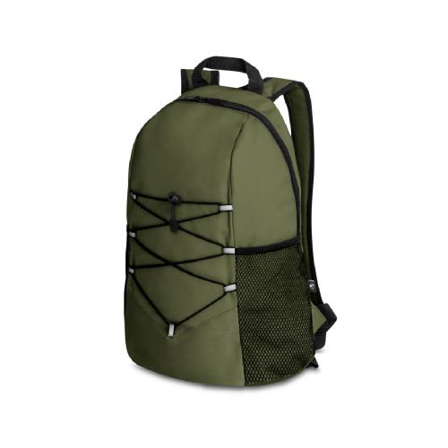 TURIM - Rucksack aus 600D recyceltes Polyester