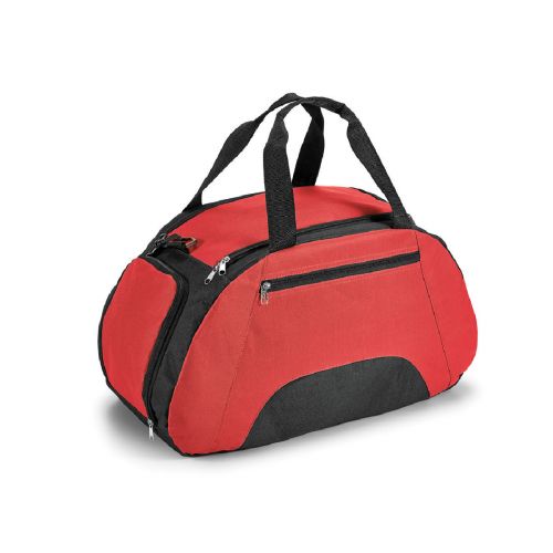 FIT - Sporttasche aus 600D Polyester