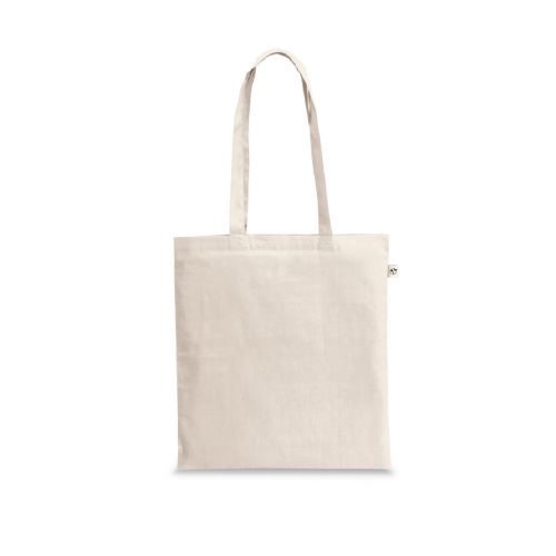 SALZBURG - Tasche aus 100% organische Bauwolle (180 g/m²)
