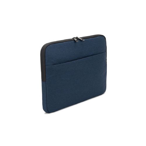 Newcastle - Tasche aus hochdichtem, recyceltem 600D-Polyester für Laptop 14