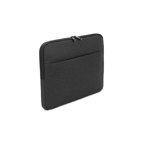 Newcastle - Tasche aus hochdichtem, recyceltem 600D-Polyester für Laptop 14
