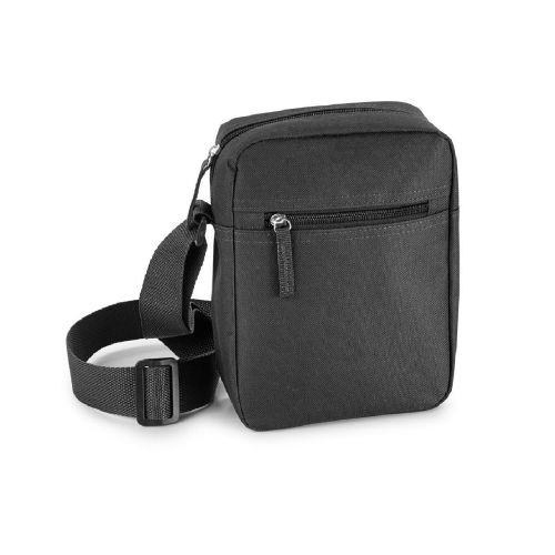 LAHORE - Schultertasche aus 600D Polyester