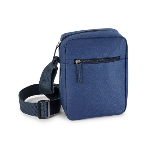 LAHORE - Schultertasche aus 600D Polyester