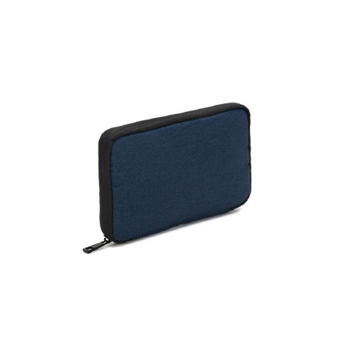 Newcastle BAG - Tasche aus hochdichtem, recyceltem 600D-Polyester mit geräumigem Hauptfach für die Organisation von technischem Zubehör
