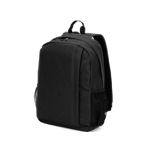 LIVERPOOL - Laptop-Rucksack aus recyceltem 600D Polyester, 15