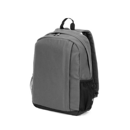 LIVERPOOL - Laptop-Rucksack aus recyceltem 600D Polyester, 15