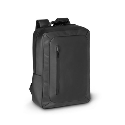 OSASCO - Rucksack aus hochdichtem, 600D recyceltes Polyester für Laptop 15