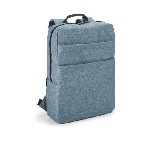 GRAPHS BPACK - Laptop Rucksack aus 600D Polyester mit gefüttertem 15'6