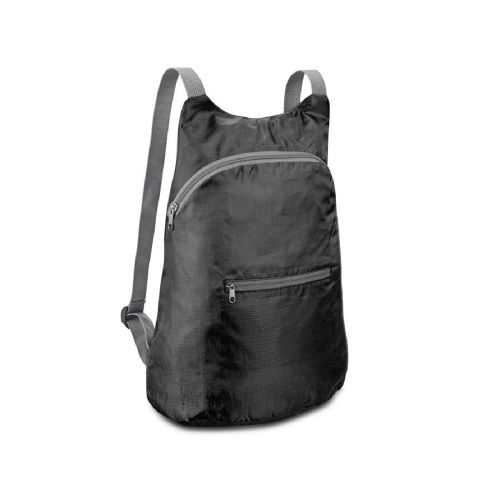 BARCELONA - Faltbarer Rucksack aus 210D Ripstop Polyester