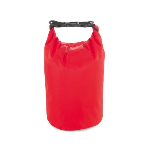 VOLGA - Wasserdichter Rucksack aus Plane